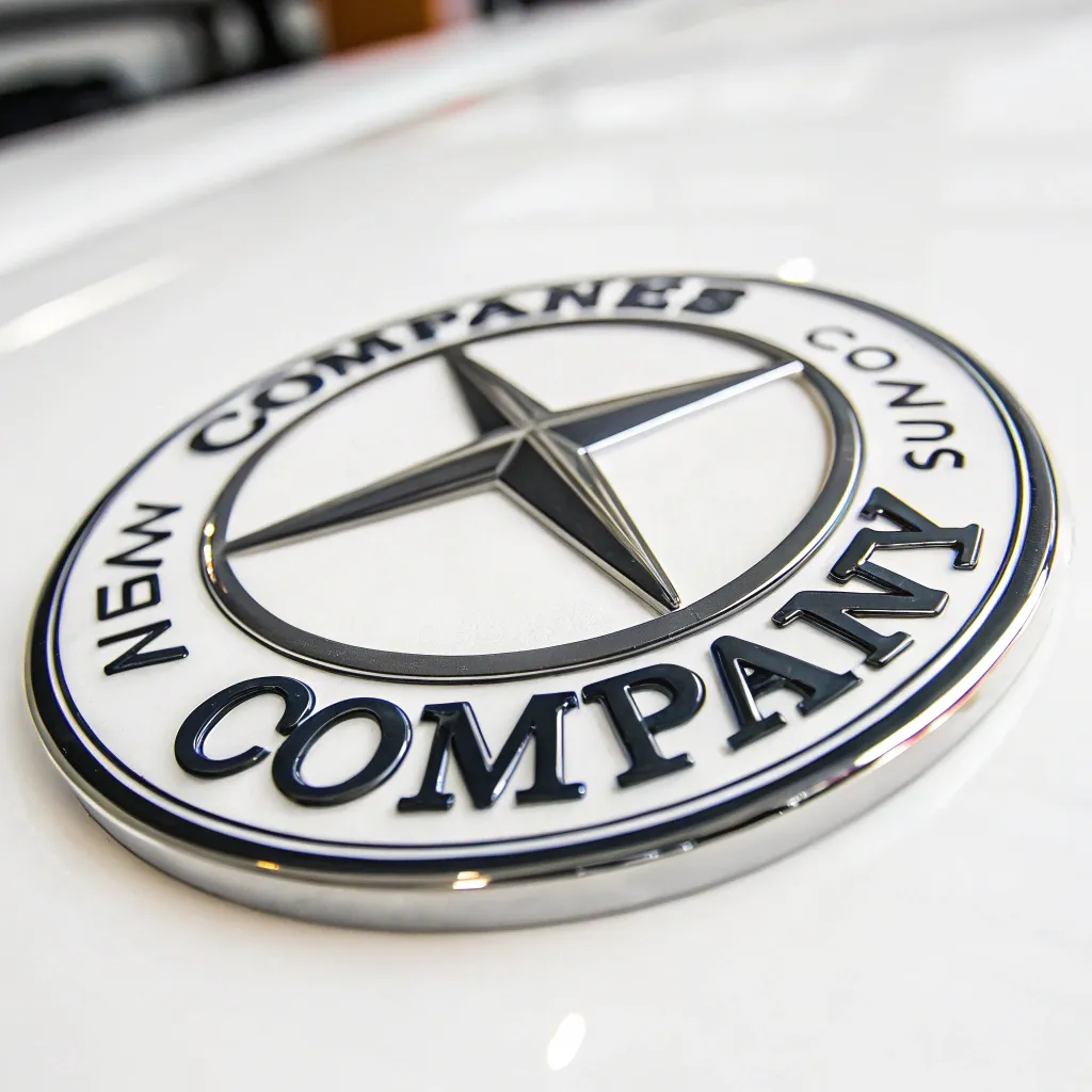Company Logo